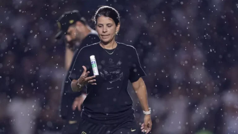 Corinthians demite médica e jogadores se despedem: “A melhor”