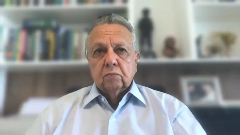 Presidente da COP convida ex-ministro de Lula para interlocução com agro