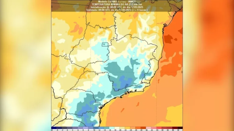 Calor deve retornar em São Paulo na tarde deste sábado, aponta Defesa Civil