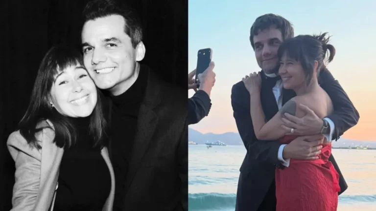 Conheça Sandra Delgado, roteirista e parceira de Wagner Moura há 20 anos