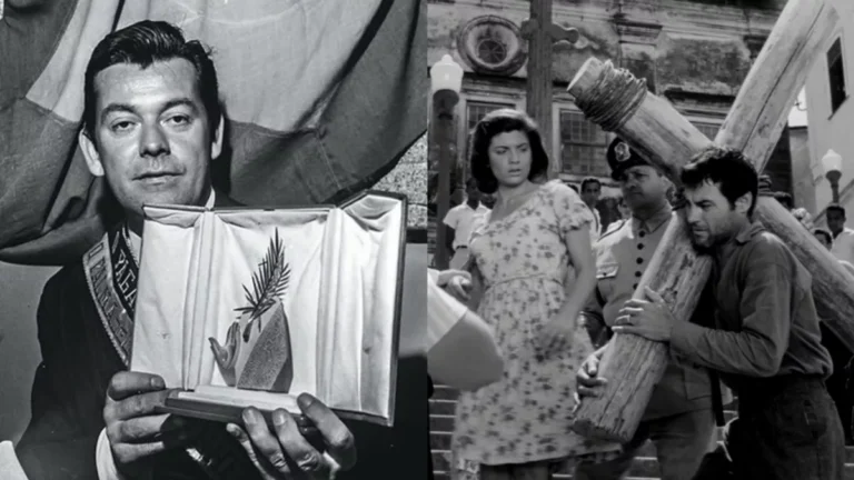 Palma de Ouro do Brasil ficou trancada por anos – e ninguém sabia a senha