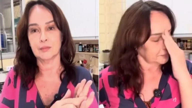 Miryan Rios passa mal e entrega detalhes de erro médico em emergência de hospital