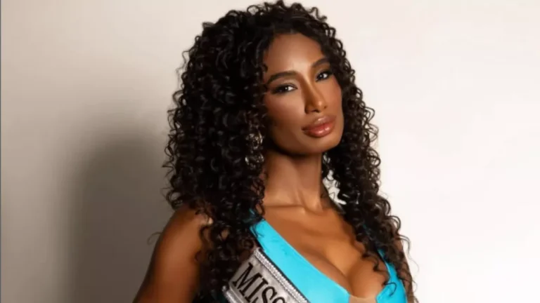 Miss São Paulo pede à Meta R$ 50 mil por manter comentários racistas