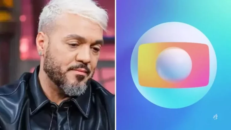 Salário de Belo em novela provoca revolta entre atores da Globo, entenda