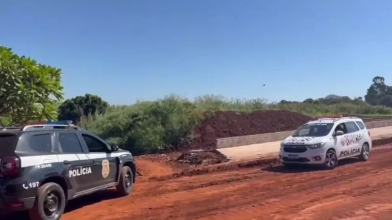 Idoso com Alzheimer desaparece e é encontrado quatro dias depois em SP