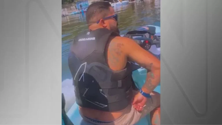 Traficante que ostentava vida de luxo é preso em Belo Horizonte