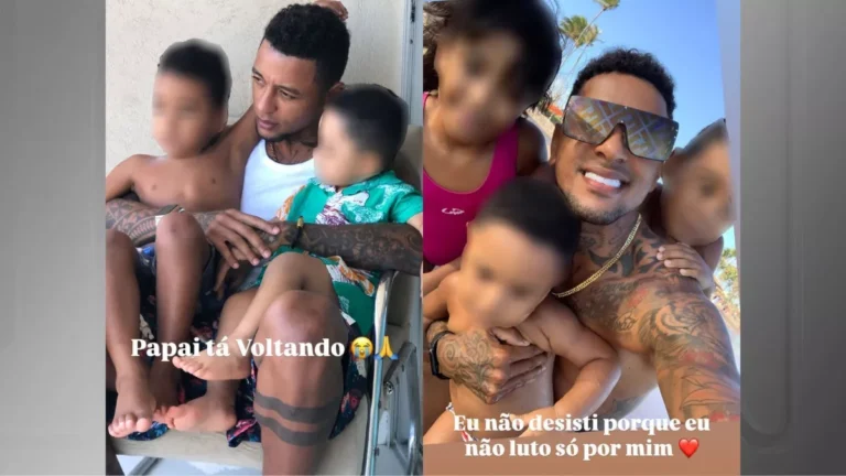 Réu por homicídio, influenciador Iuri Sheik é absolvido após júri popular