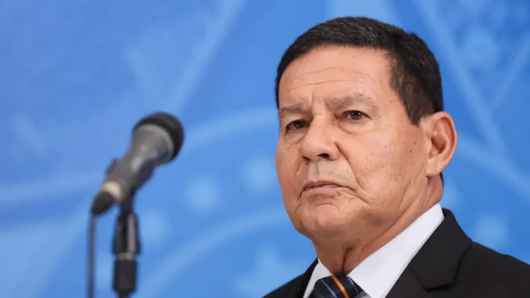 “Plano sem pé nem cabeça”: o que Mourão já disse da suposta trama golpista