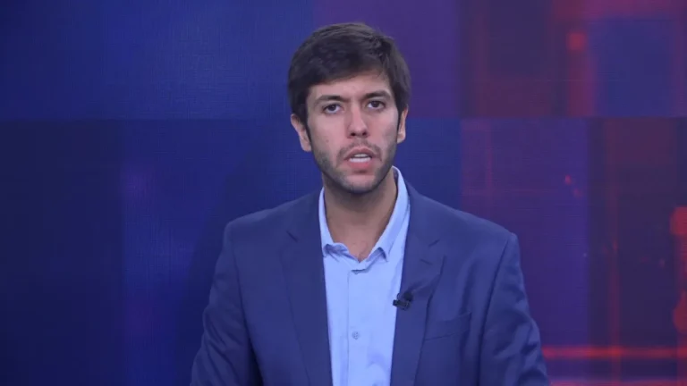 Coppola: Há duas versões muito conflitantes sobre o que aconteceu na China