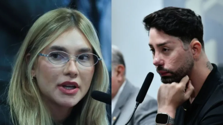 Depois de Virginia e Rico, veja quais influencers CPI das Bets quer ouvir