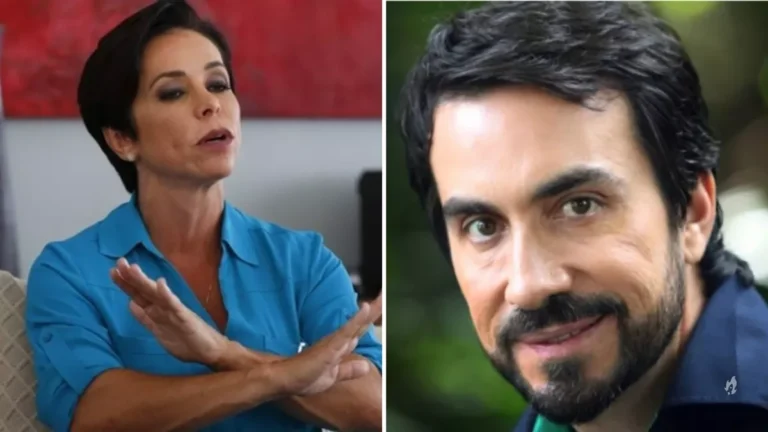 Cristiane Brasil afirma que padre Fábio de Melo é gay e entrega suposto romance: ‘Eu sei de coisas’