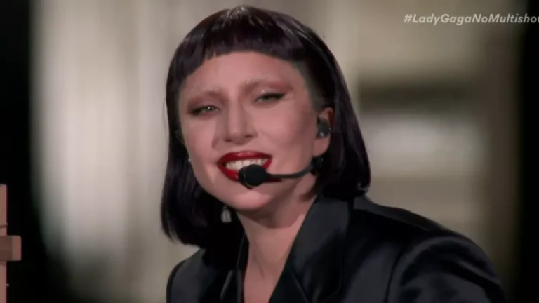 Discord derruba contas do plano de atentado ao show da Lady Gaga