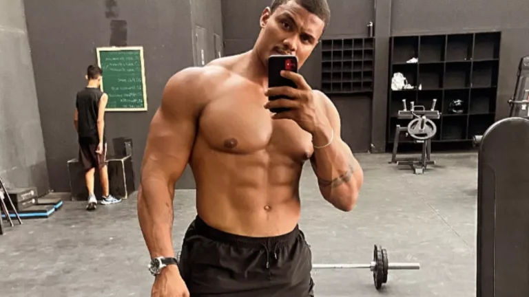 Fisiculturista tem parada cardíaca e morre em evento, no Mato Grosso do Sul