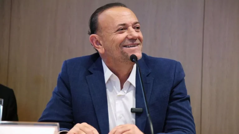 Buscamos aliança para a reeleição de Lula, diz Edinho Silva