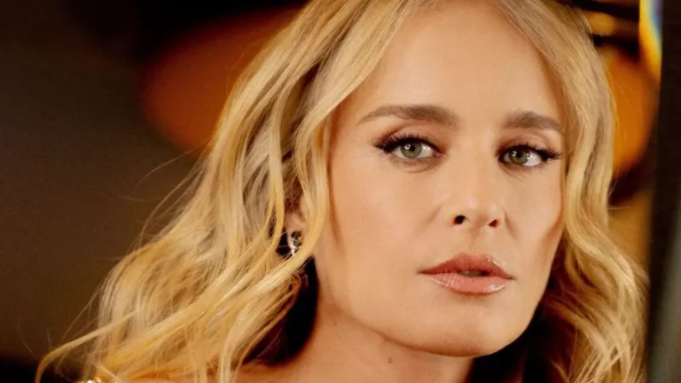 Angélica fala sobre desafios de cuidar dos filhos e dos pais: “Pesado”