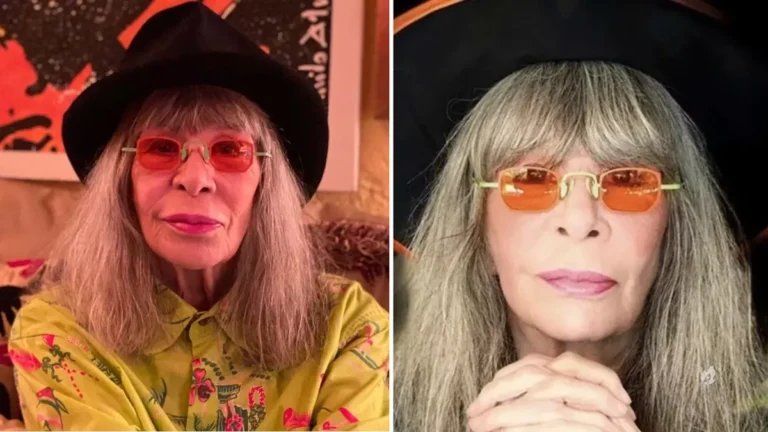 Rita Lee deixou carta para família duas semanas antes de falecer; saiba qual é o conteúdo