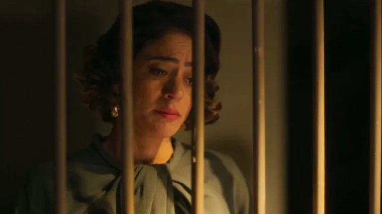 “Garota do Momento”: Clarice é acusada de crime hediondo e jogada na cadeia