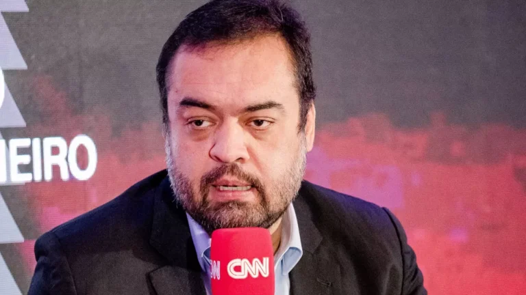 Cláudio Castro: Avançaremos na questão da segurança pública