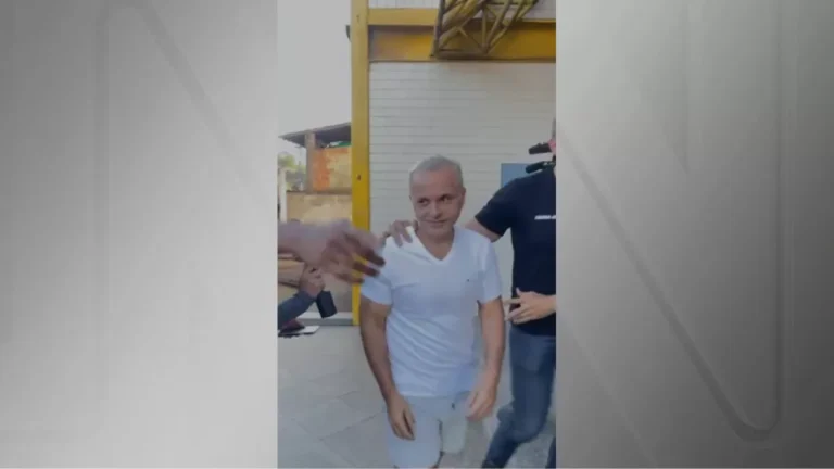 Médico e ex-vereador investigado por morte de paciente é preso no RJ