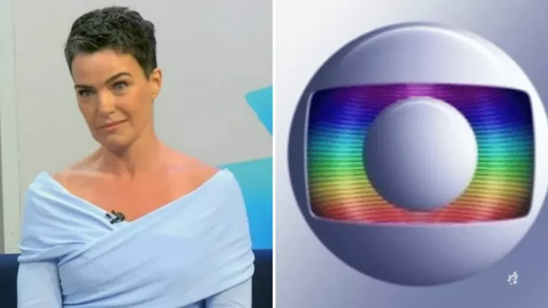 Ana Paula Arósio rompe o silêncio e entrega segredo que escondeu da Globo: ‘Foi incrível’