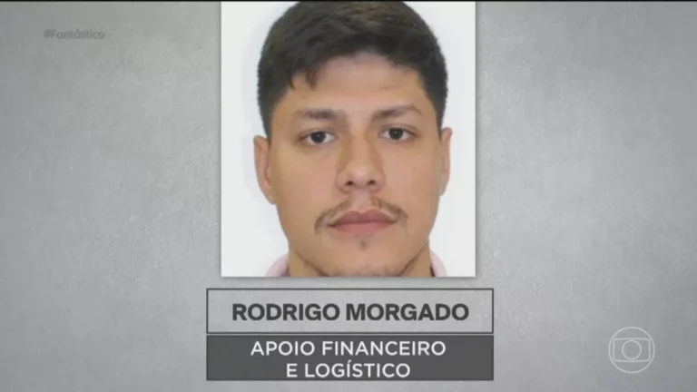 Veleiro abatido: chefe que tomou carro de funcionária é suspeito de dar apoio financeiro e logístico em esquema de tráfico internacional