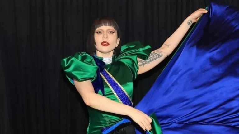 Veja como a polícia descobriu ameaça de bomba em show da Lady Gaga
