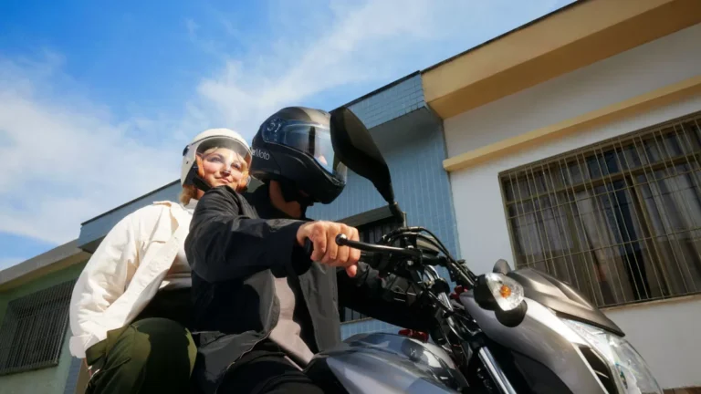 Justiça volta a suspender serviço de mototáxi em São Paulo