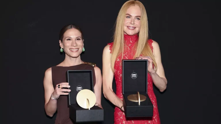 Diretora brasileira é premiada em Cannes; conheça Marianna Brennand