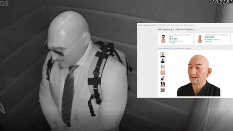 Operação mira empresário e advogado por furto cinematográfico no Rio