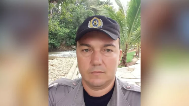 Policial militar morre após caminhonete capotar em rodovia de Goiás