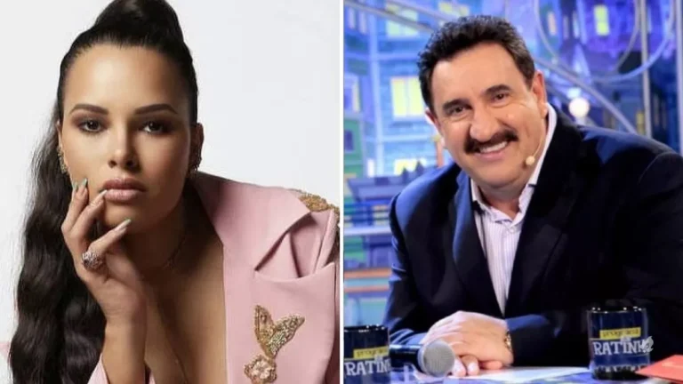 Processada por Ratinho, ex-BBB Ariadna Arantes entrega arrependimento: ‘Só saí perdendo’