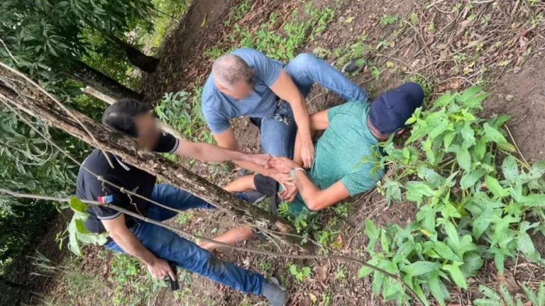 Homem suspeito de estuprar e agredir enteada de 16 anos em Jundiaí é preso