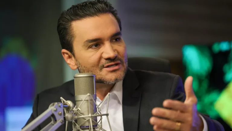 Sabino defende cassinos no Brasil como motor para o turismo