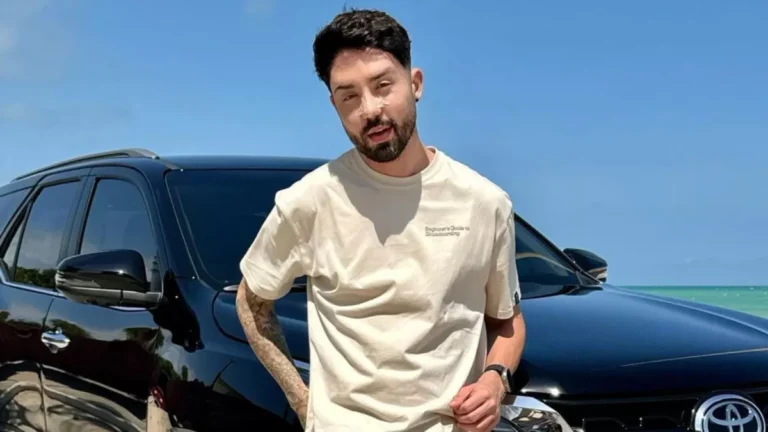 Campeão de A Fazenda presta depoimento à CPI das Bets nesta quarta-feira