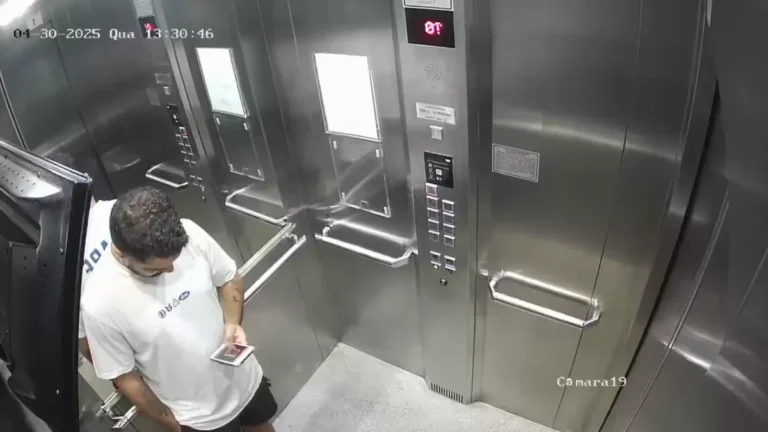 Homem finge sequestro relâmpago para dar golpe em seguro no Rio