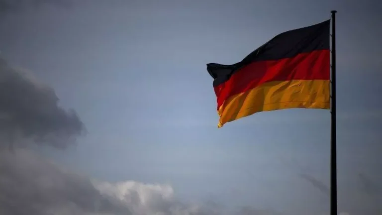 Suspeito é preso após ataque a faca em Hamburgo, na Alemanha