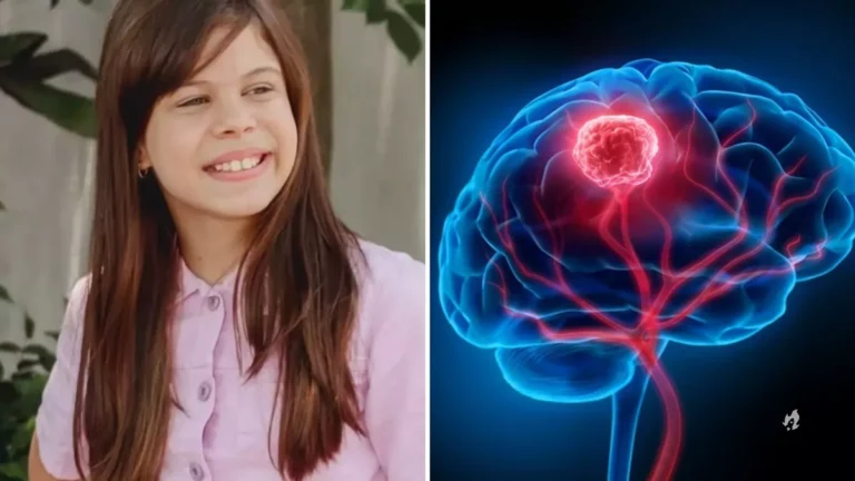 Tumor cerebral: conheça os sintomas da doença responsável pela morte da atriz mirim Millena Brandão