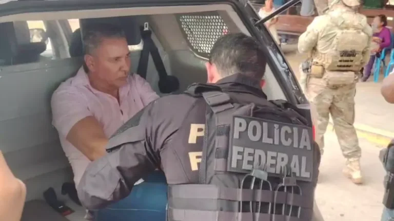 PCC: Entenda como prisão de Tuta deve impactar maior facção do continente