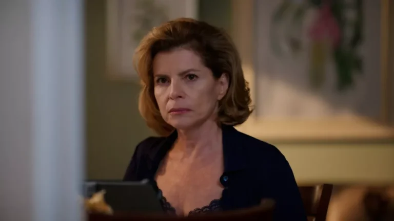 Vale Tudo: Odete Roitman executa plano e deixa Raquel despedaçada