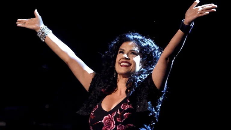 Atriz de “Mulholland Drive” morre aos 57 anos