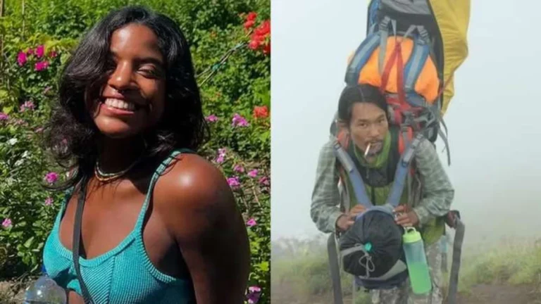 Quem é o alpinista que arriscou a vida para tentar salvar Juliana?