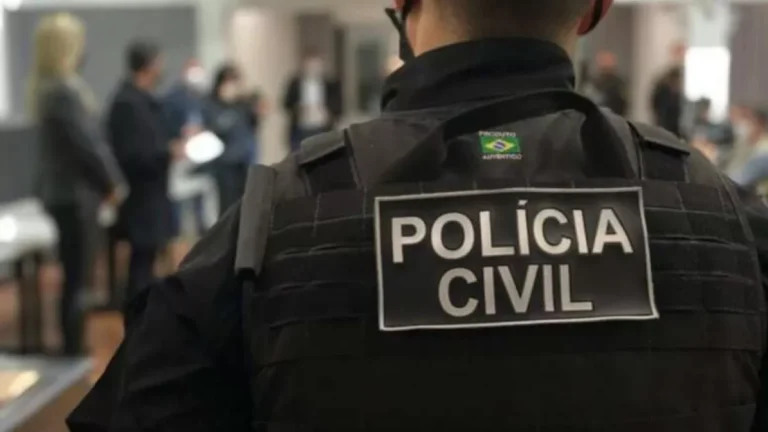 Polícia Civil investiga esquema que enganava idosos com promessas judiciais