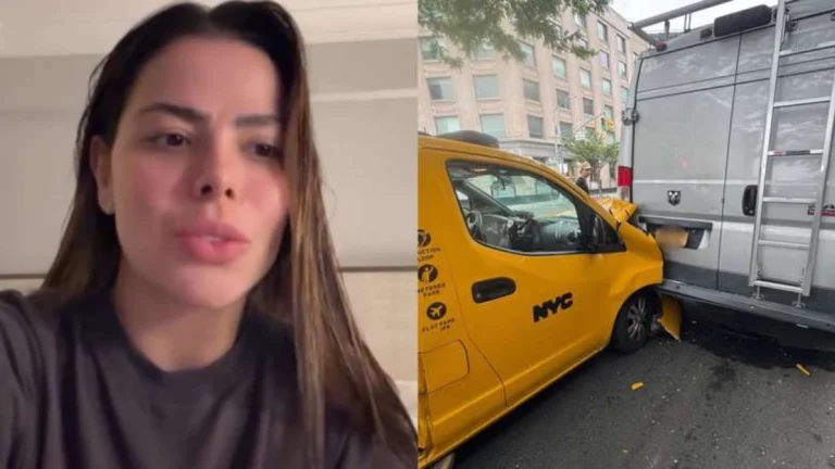 Esposa do jogador Alex Telles sofre acidente e tem perda de memória: Assustador, terrível