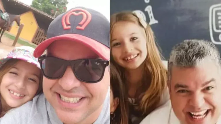 Filha de 10 anos de cantor é encontrada morta dentro de piscina em Gravatá