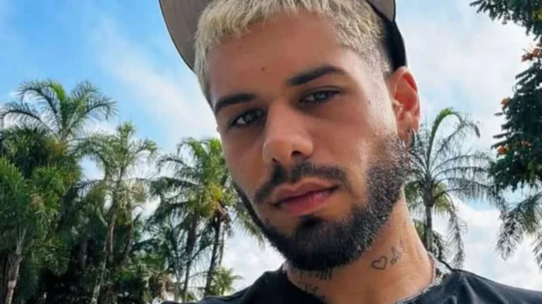Após separação de Virginia, Zé Felipe faz pedido para seus fãs