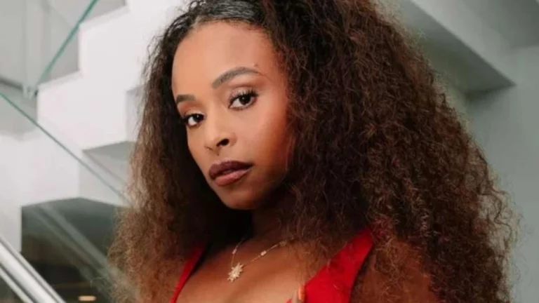 Roberta Rodrigues revela detalhes do processo contra Globo: R$ 10 milhões