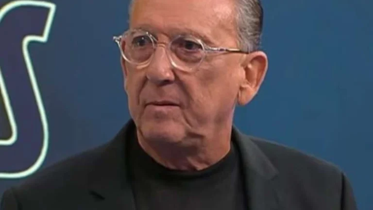 Galvão Bueno assina com nova emissora