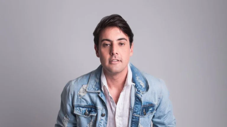 Bruno de Luca revela cirurgia de emergência: “Não tenho alguns movimentos”