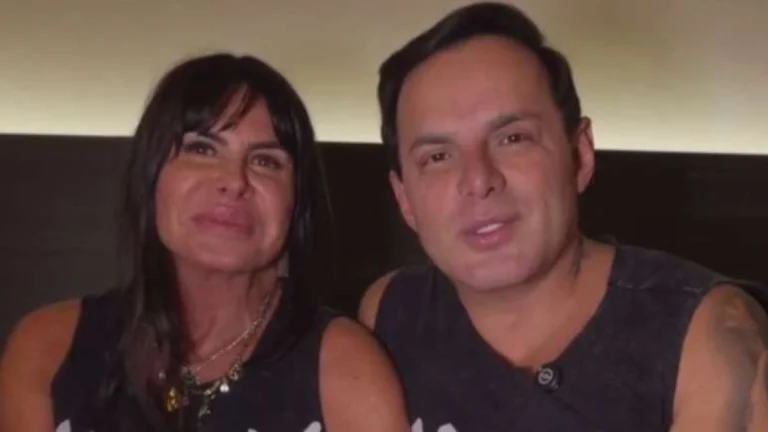 Fora do Power Couple, Gretchen alfineta haters e celebra data especial: Blindada