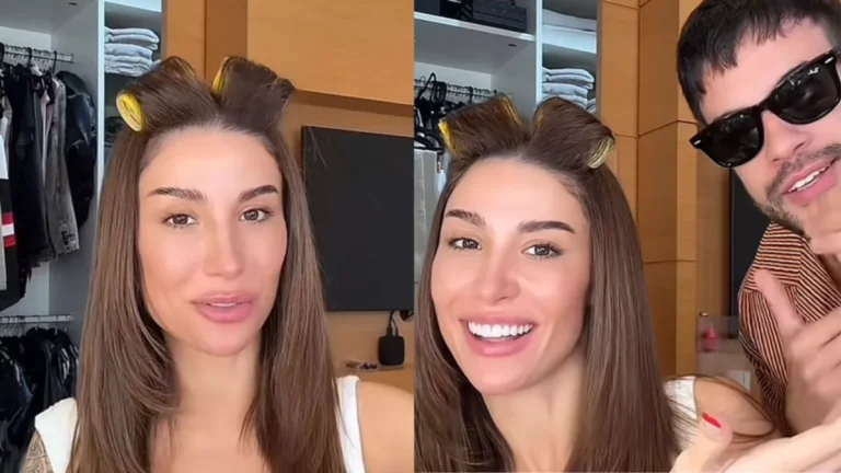 Apaixonada! Bianca Andrade se declara para o novo namorado e revela: Terapeutizado